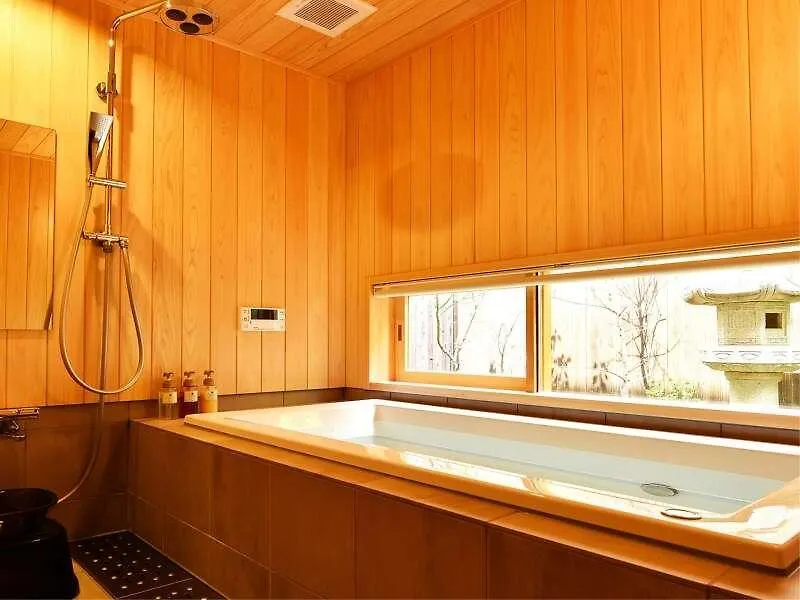 Casa de Férias Rinn Premium Machiya Kunpu Quioto