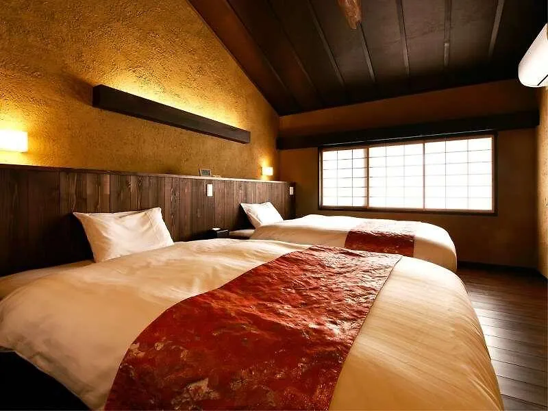Rinn Premium Machiya Kunpu Quioto