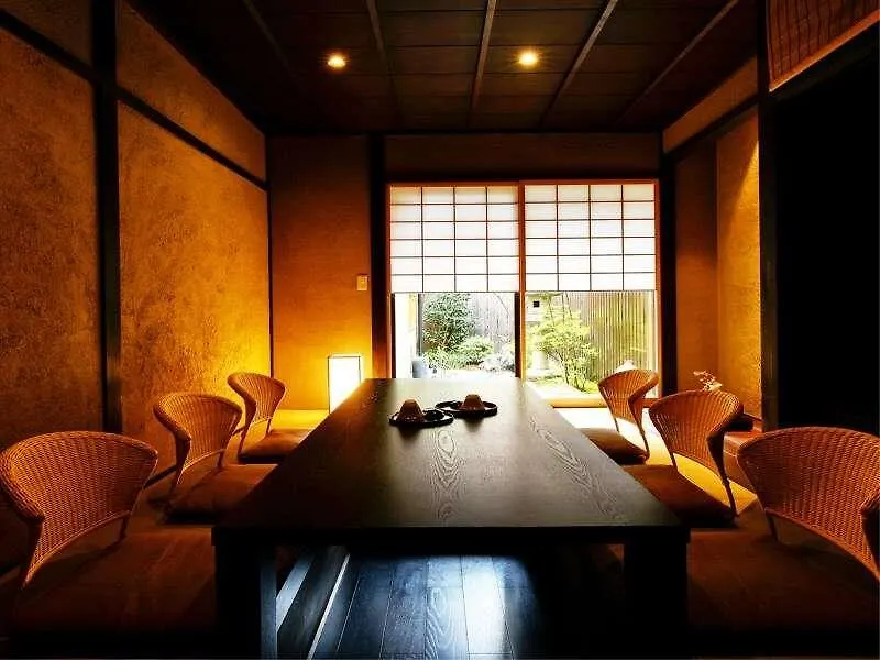 Casa de Férias Rinn Premium Machiya Kunpu Quioto