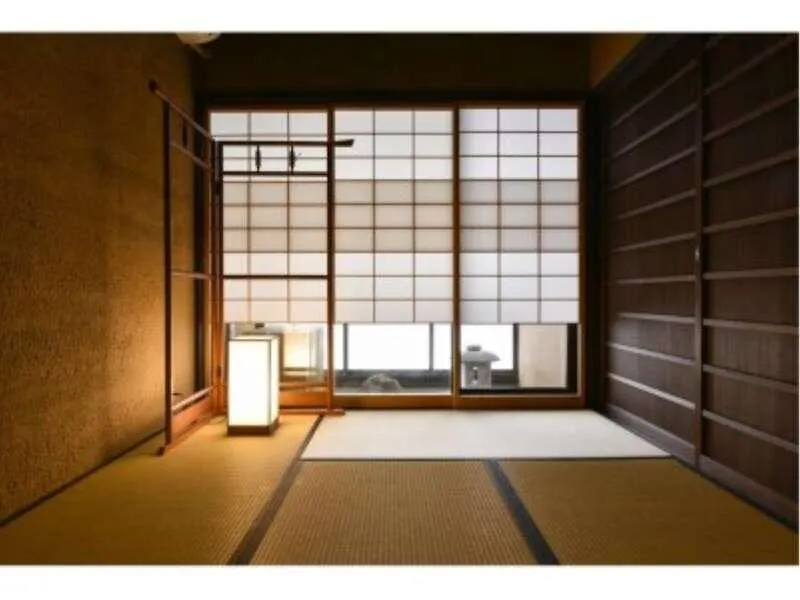 Rinn Premium Machiya Kunpu Quioto