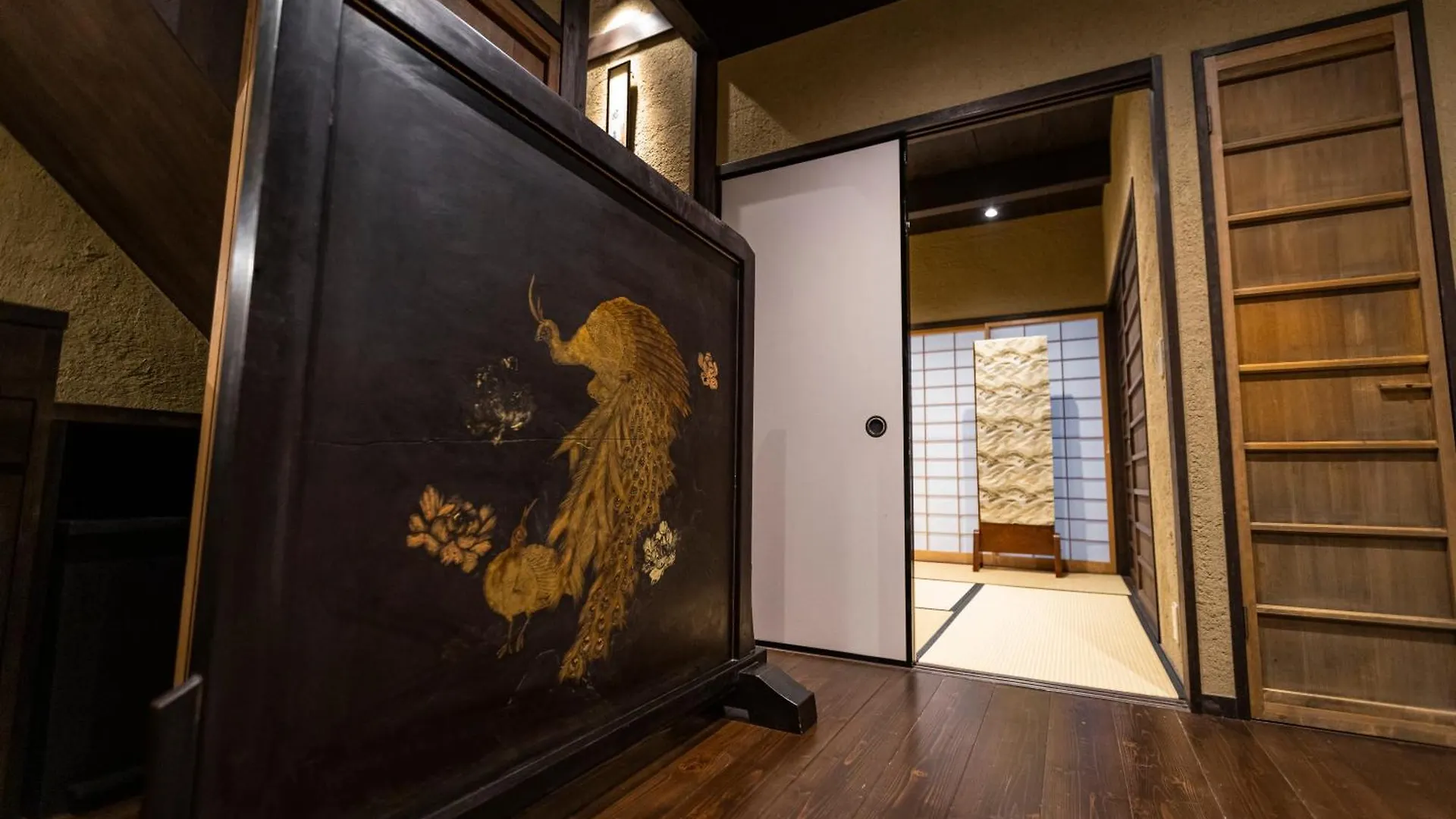 Rinn Premium Machiya Kunpu Quioto 0*,  Japão