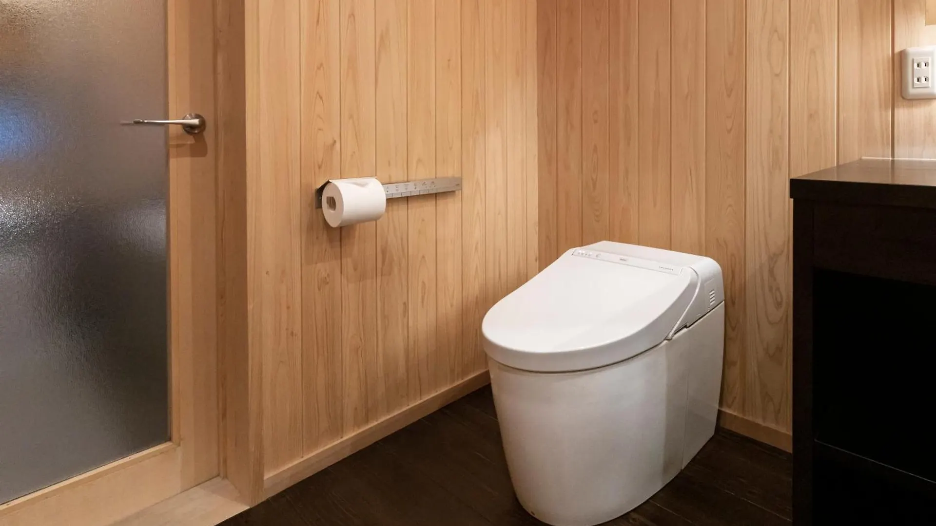 Rinn Premium Machiya Kunpu Quioto Casa de Férias