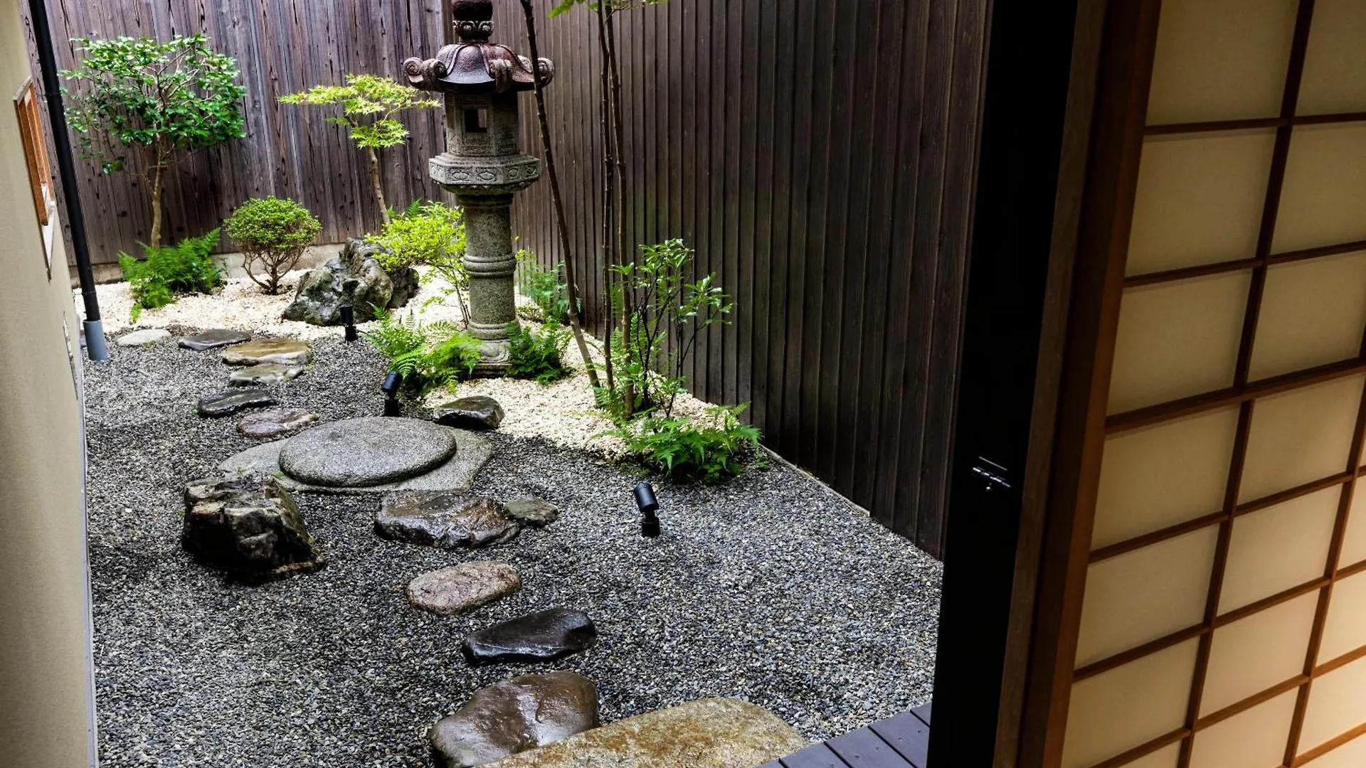 Rinn Premium Machiya Kunpu Quioto Japão