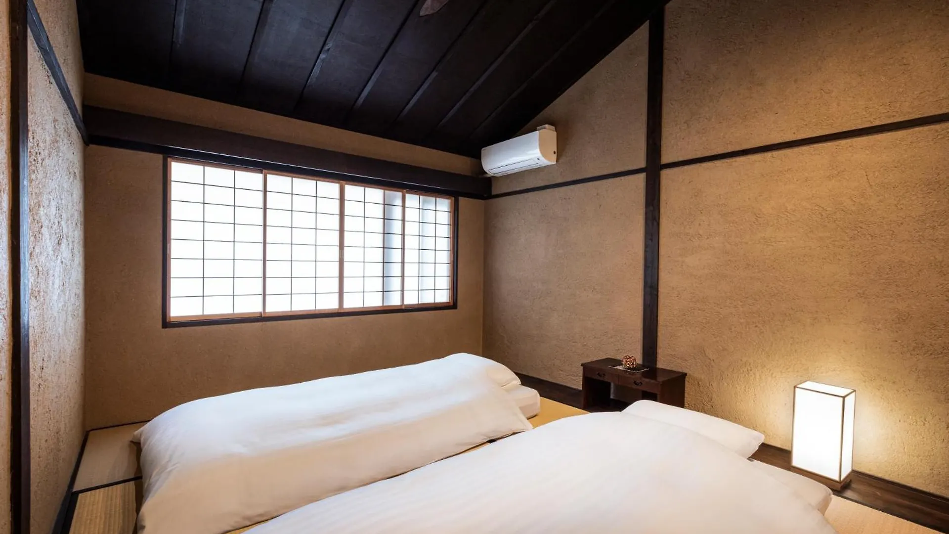 Rinn Premium Machiya Kunpu Quioto Casa de Férias