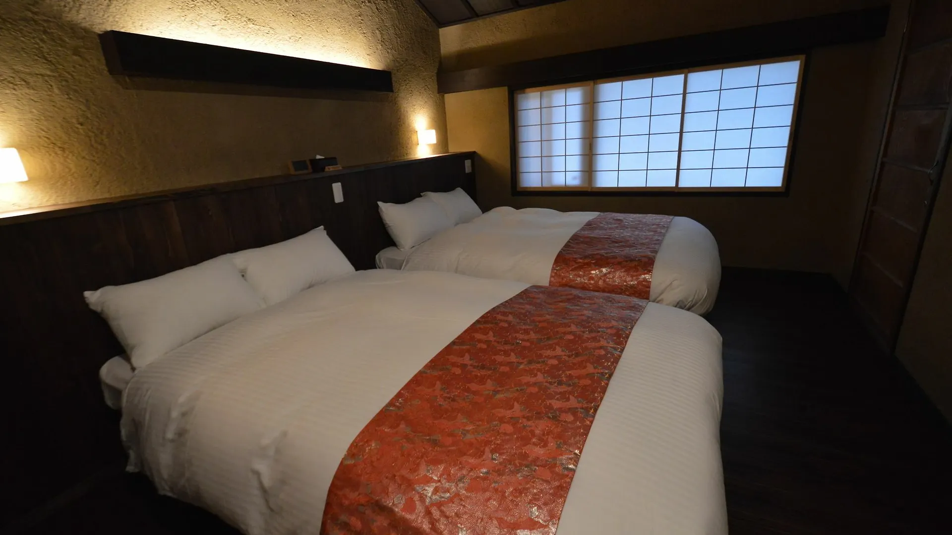 Rinn Premium Machiya Kunpu Quioto Japão