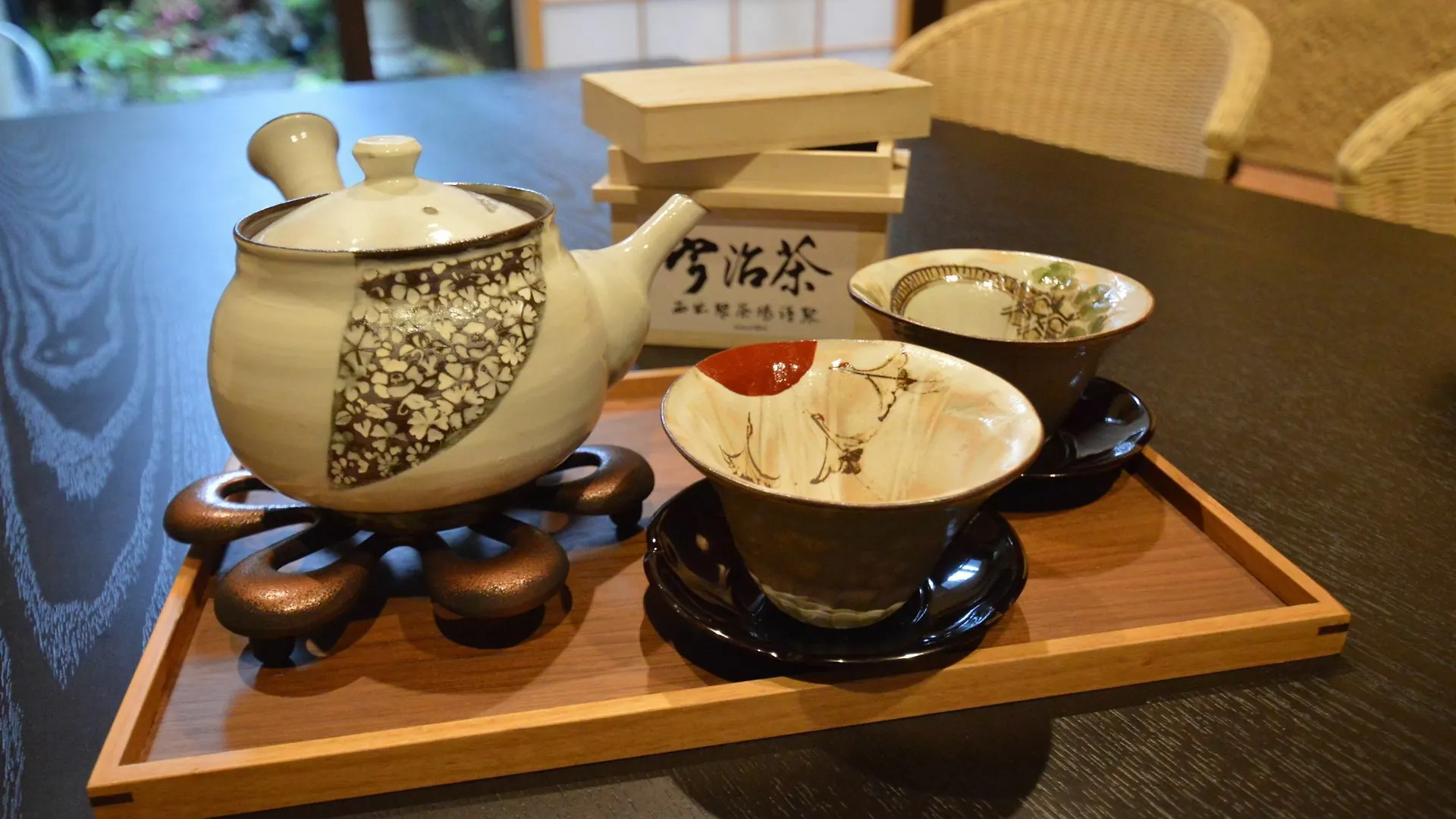 Rinn Premium Machiya Kunpu Quioto Casa de Férias