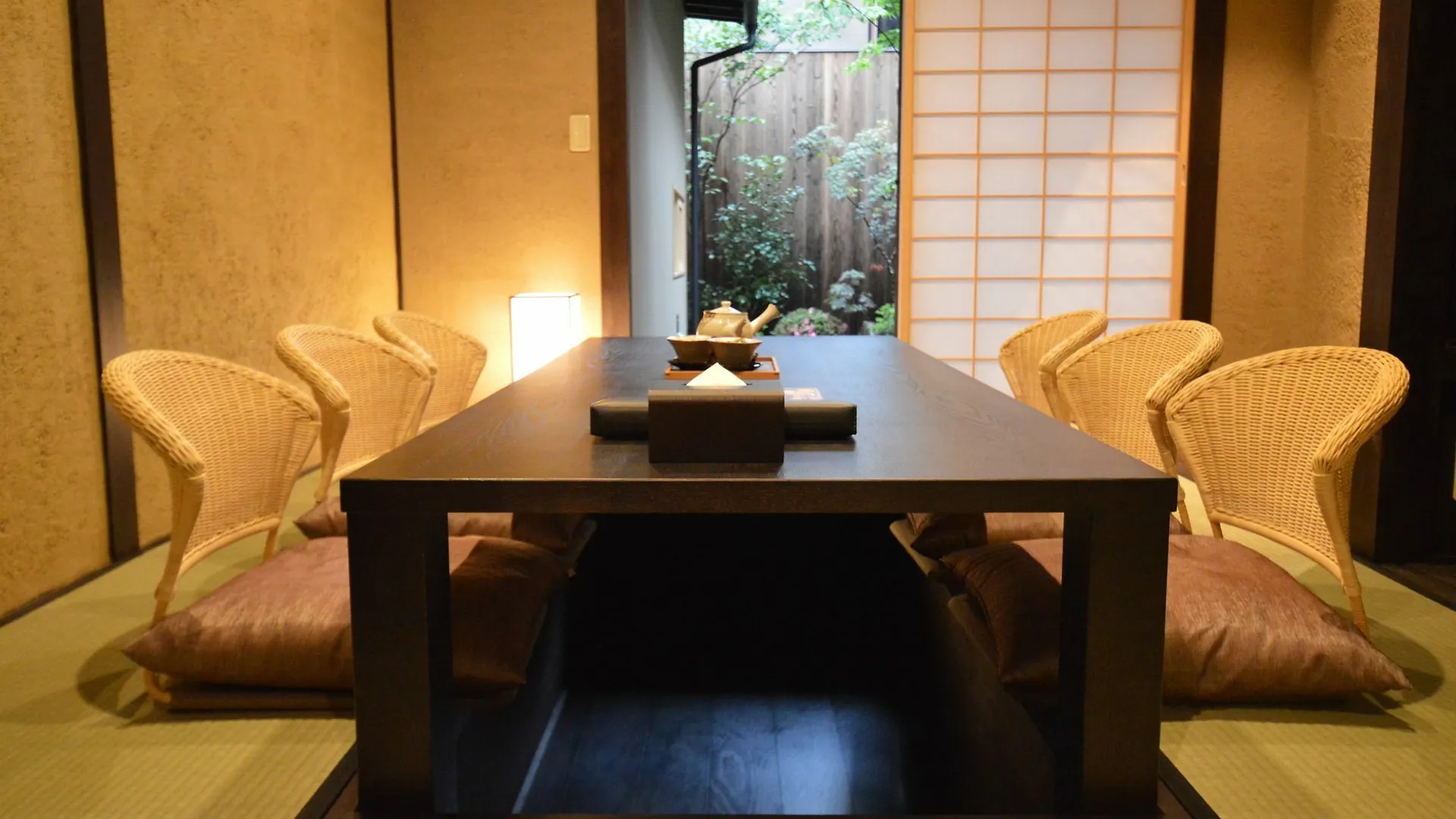 Rinn Premium Machiya Kunpu Quioto