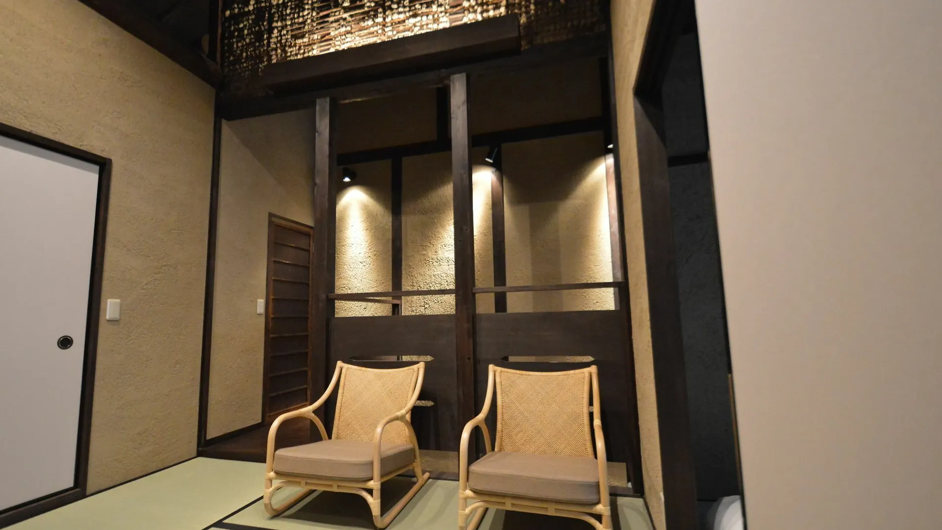 Rinn Premium Machiya Kunpu Quioto 0*,  Japão