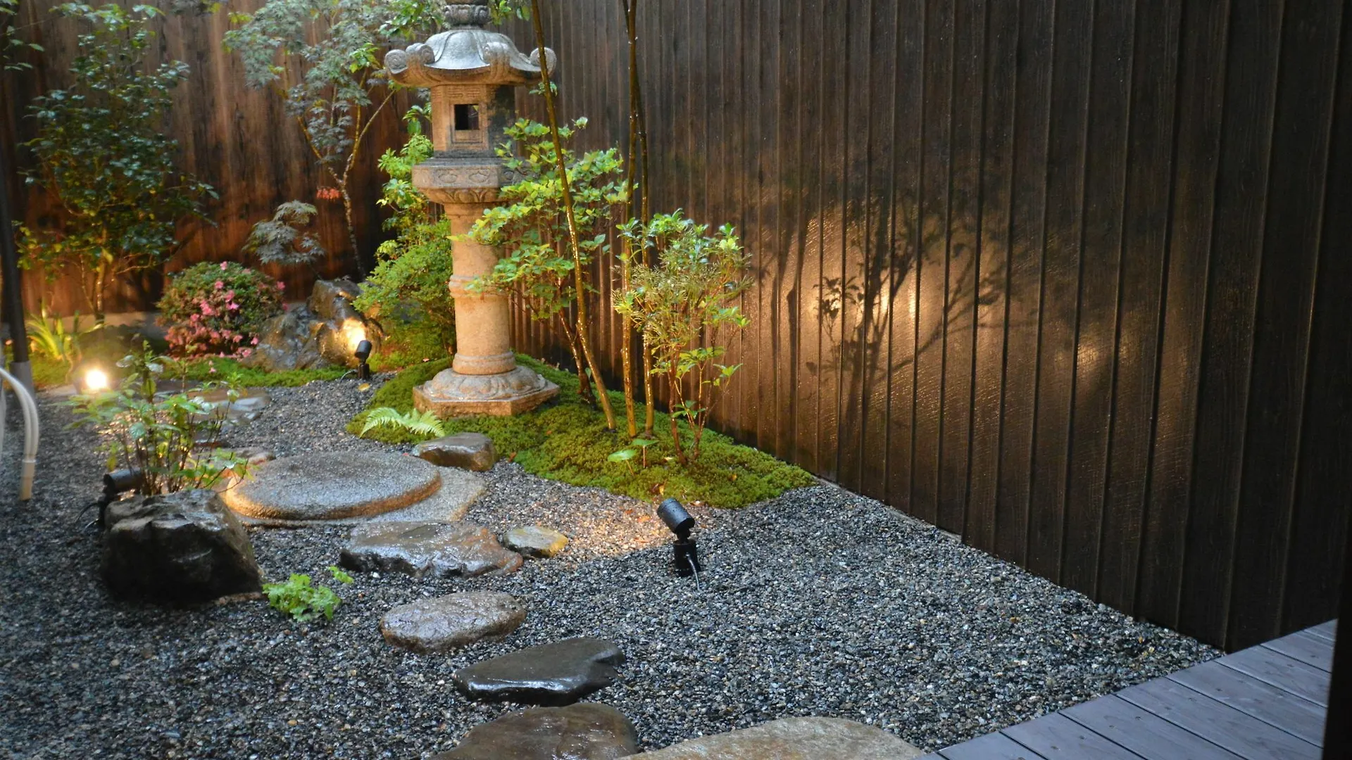 Rinn Premium Machiya Kunpu Quioto Casa de Férias