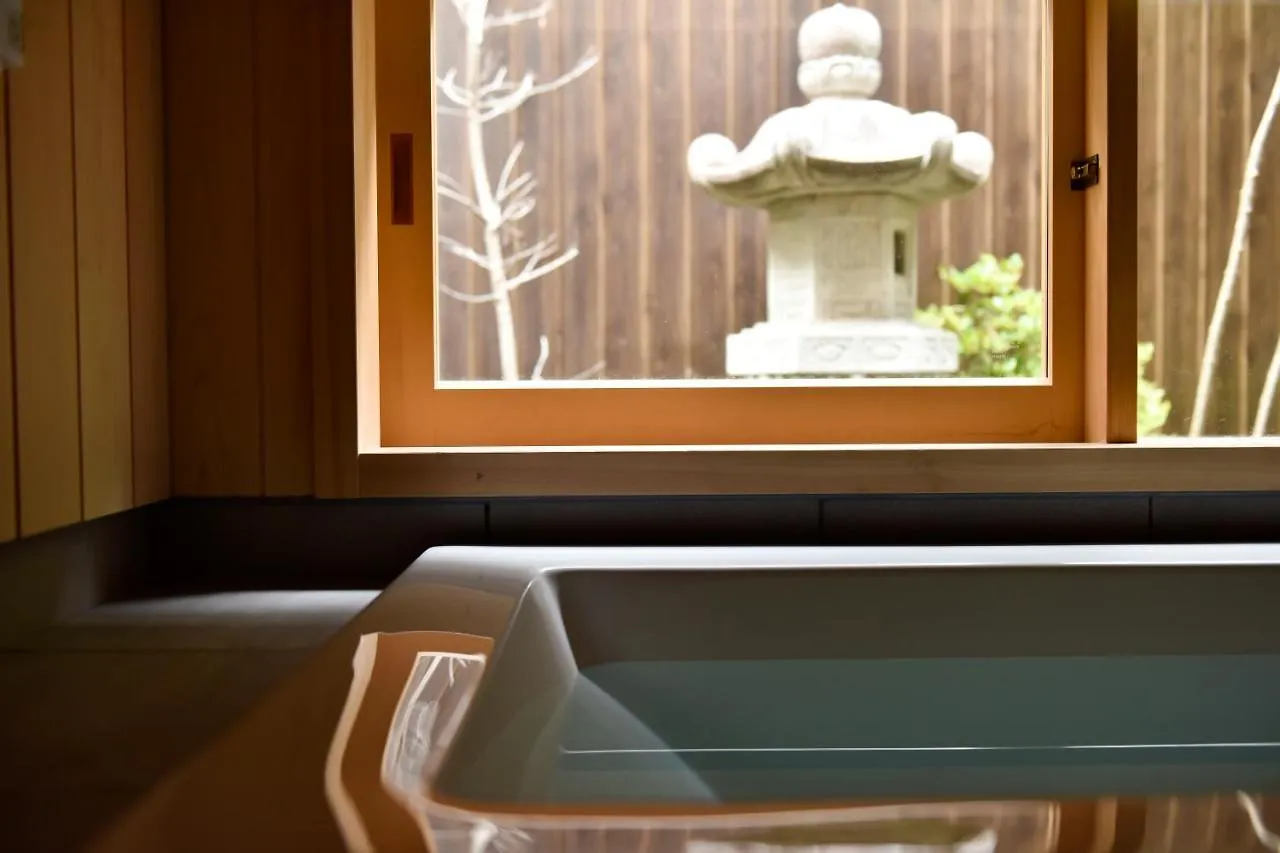 Rinn Premium Machiya Kunpu Quioto
