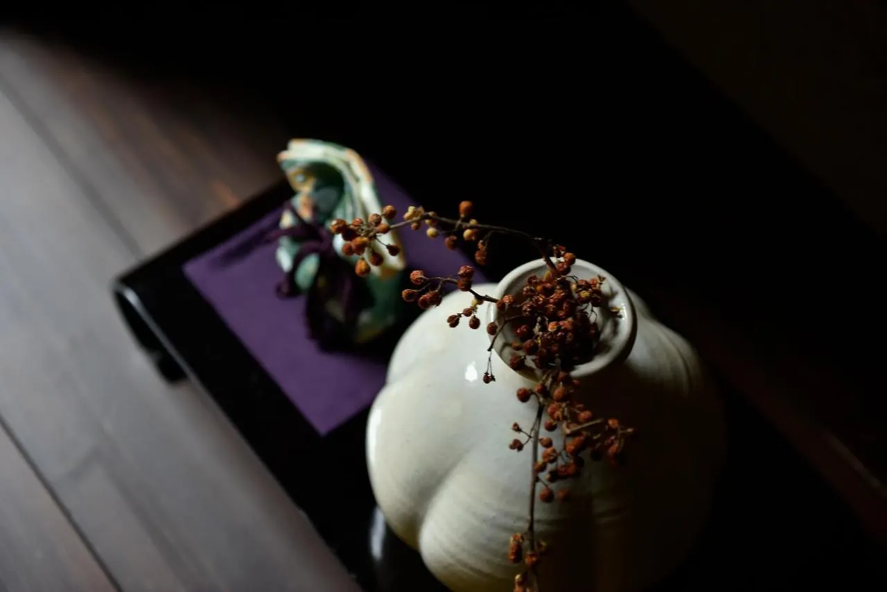 Rinn Premium Machiya Kunpu Quioto Casa de Férias